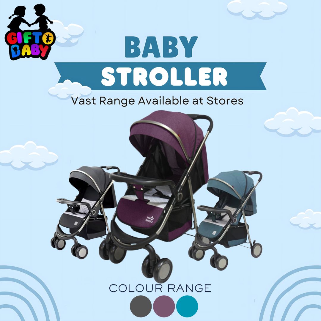 Strollers Collection