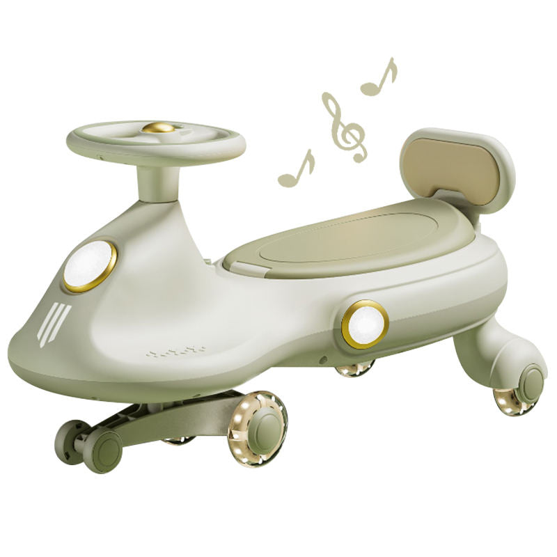 UFO Auto Swing Car – The Ultimate Fun Ride for Kids! 🚀