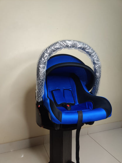 Premium Baby Carrycot | 2-in-1 Infant Car Seat & Rocker | Lightweight & Comfortable