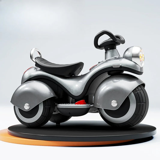 Children's Electric Road Monster Bike