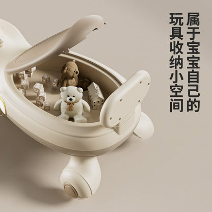 UFO Auto Swing Car – The Ultimate Fun Ride for Kids! 🚀