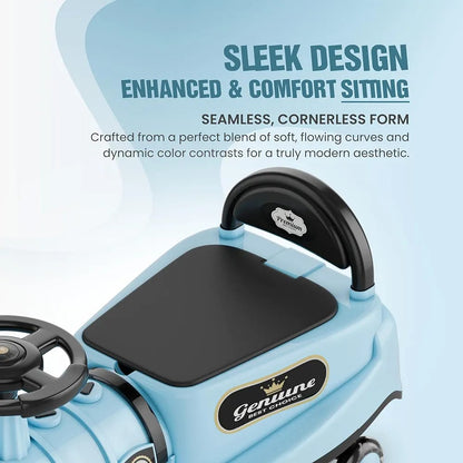 Auto Car Thomas Train Swing Car – Ride, Swing