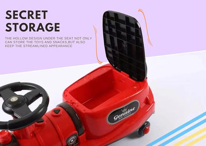 Auto Car Thomas Train Swing Car – Ride, Swing