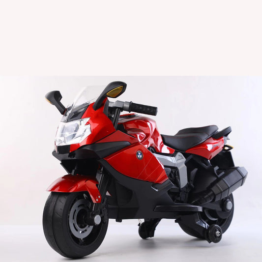 BMW Kids Electric Bike