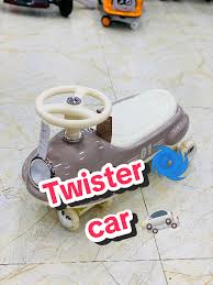 Kids Bike design Ride-On Push & Sliding Toy Car