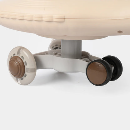 Kids Twister Ride-On Push & Sliding Toy Car