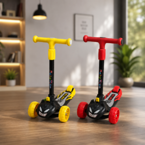Scooty