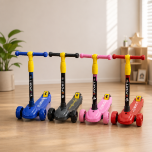 Scooty