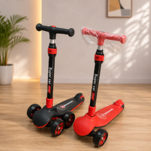 Scooty