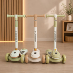 Scooty