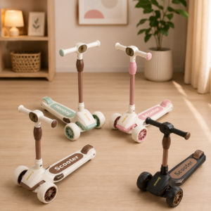 scooty