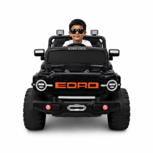 Ford Jeep