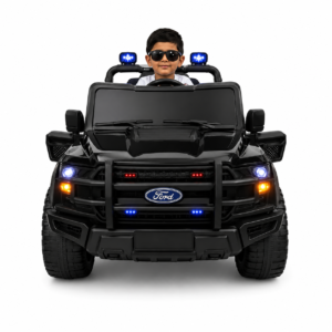 Ford Jeep
