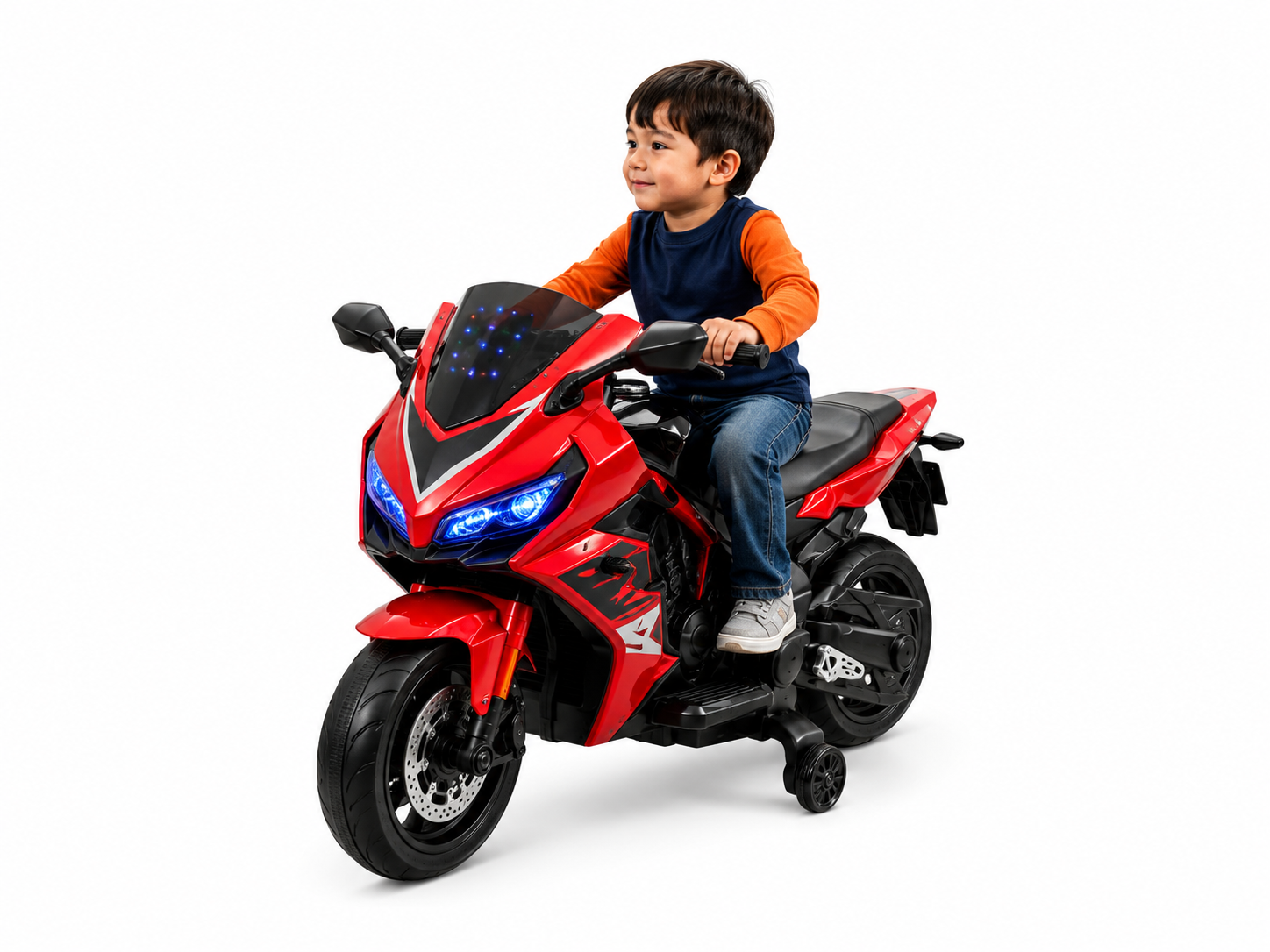 Kawasaki R1000