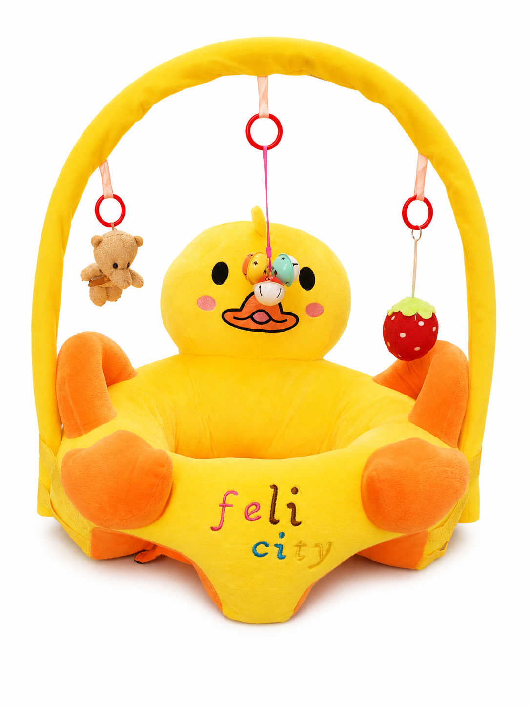 Toy sofa