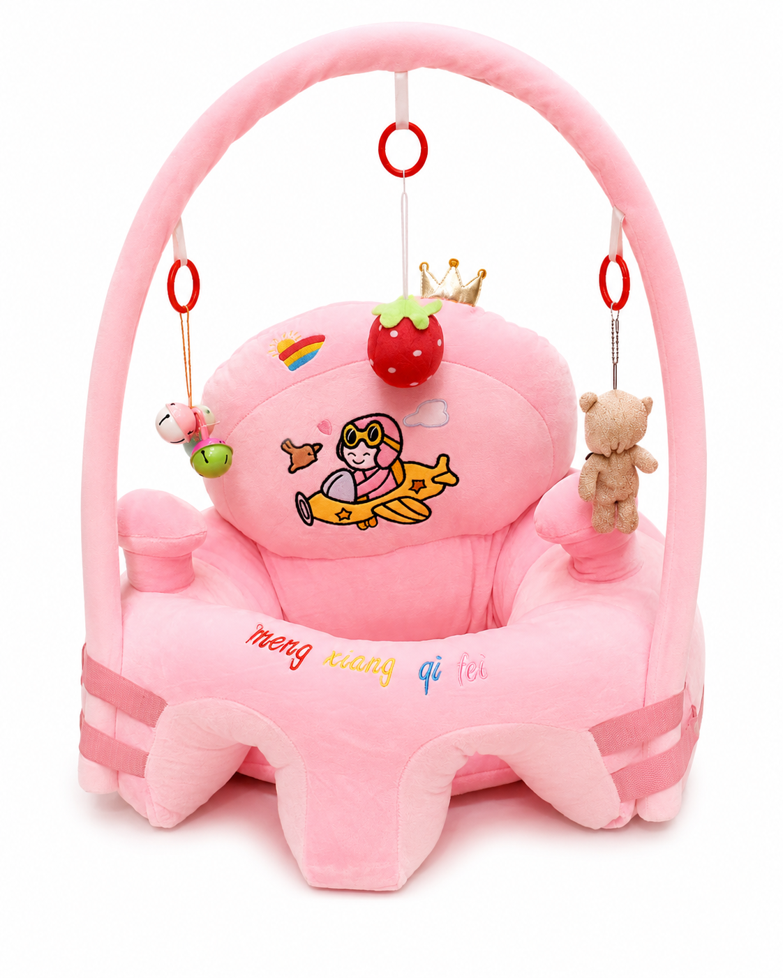 Toy sofa