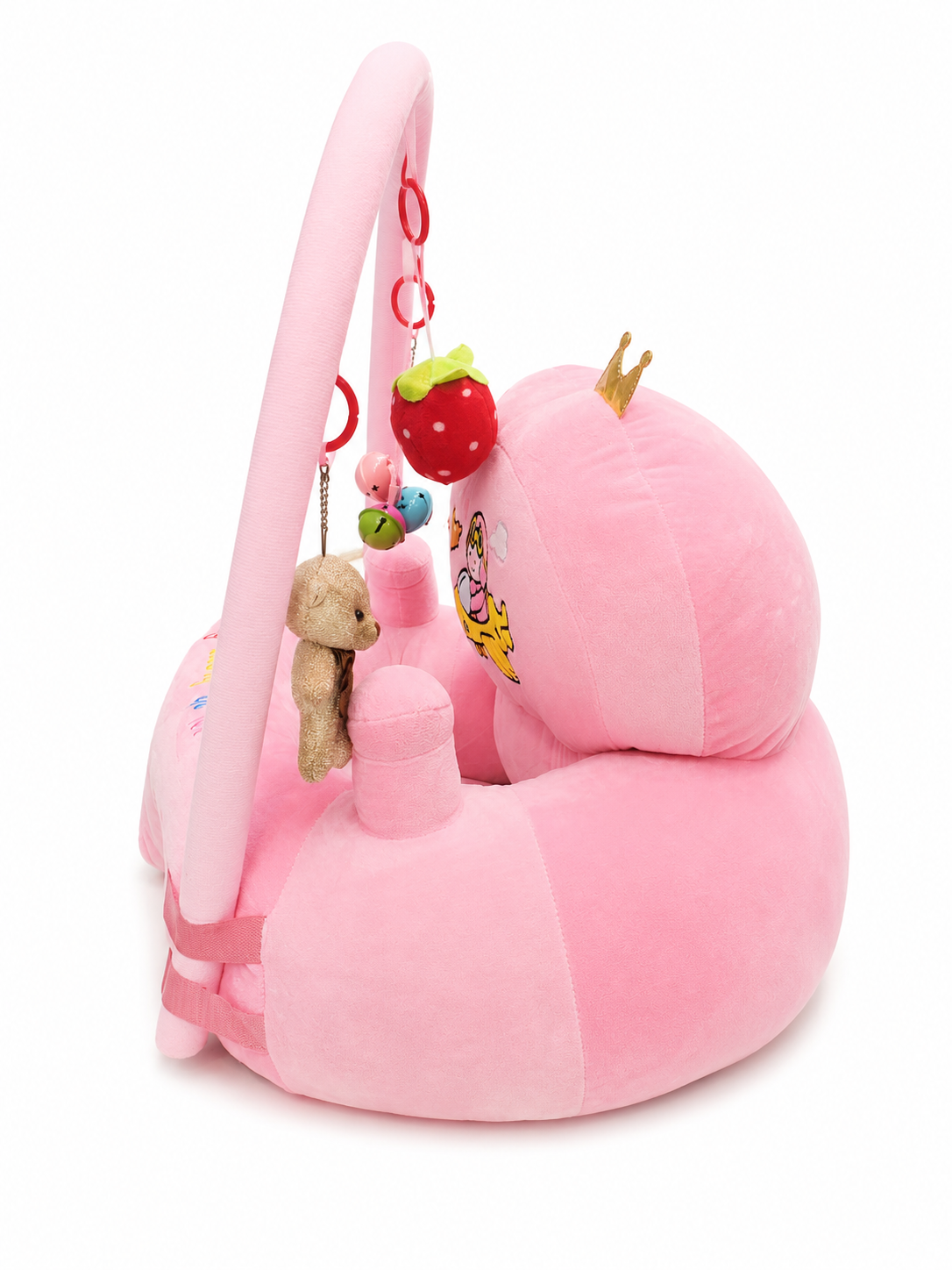 Toy sofa