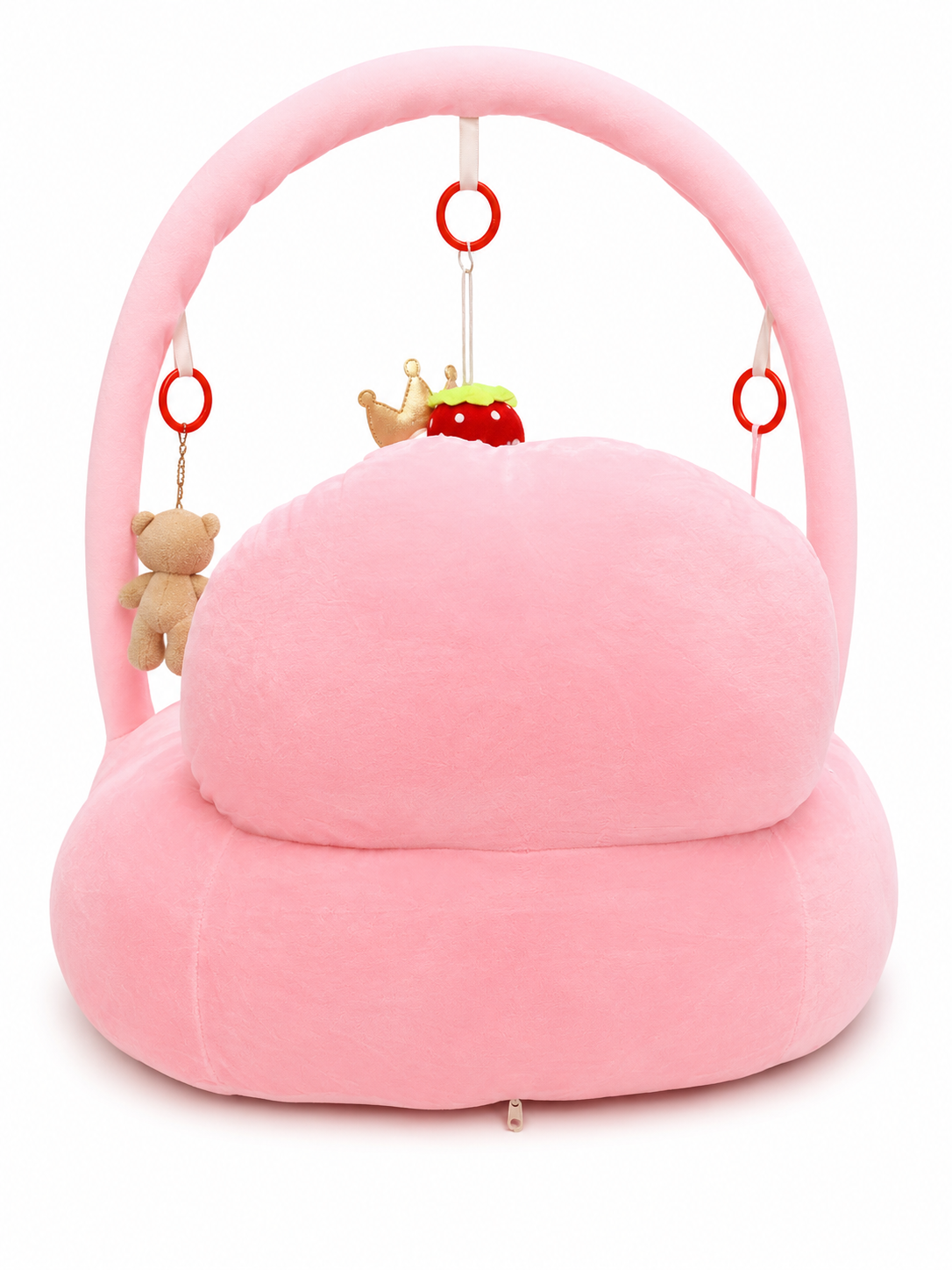 Toy sofa