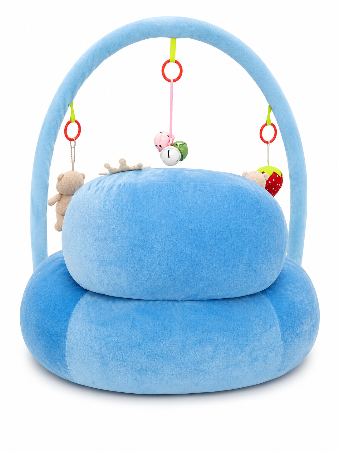 Toy sofa
