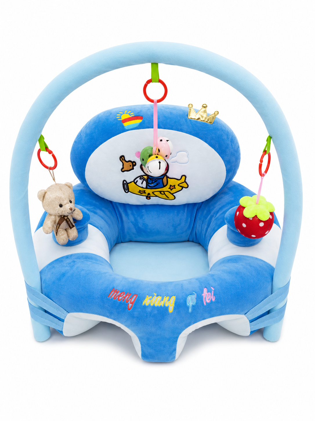 Toy sofa