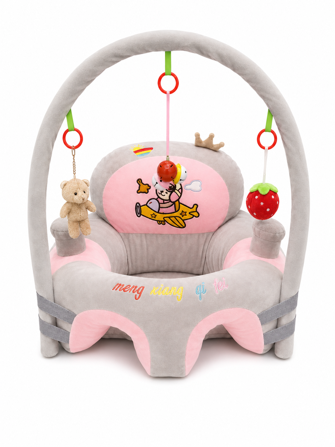 Toy sofa