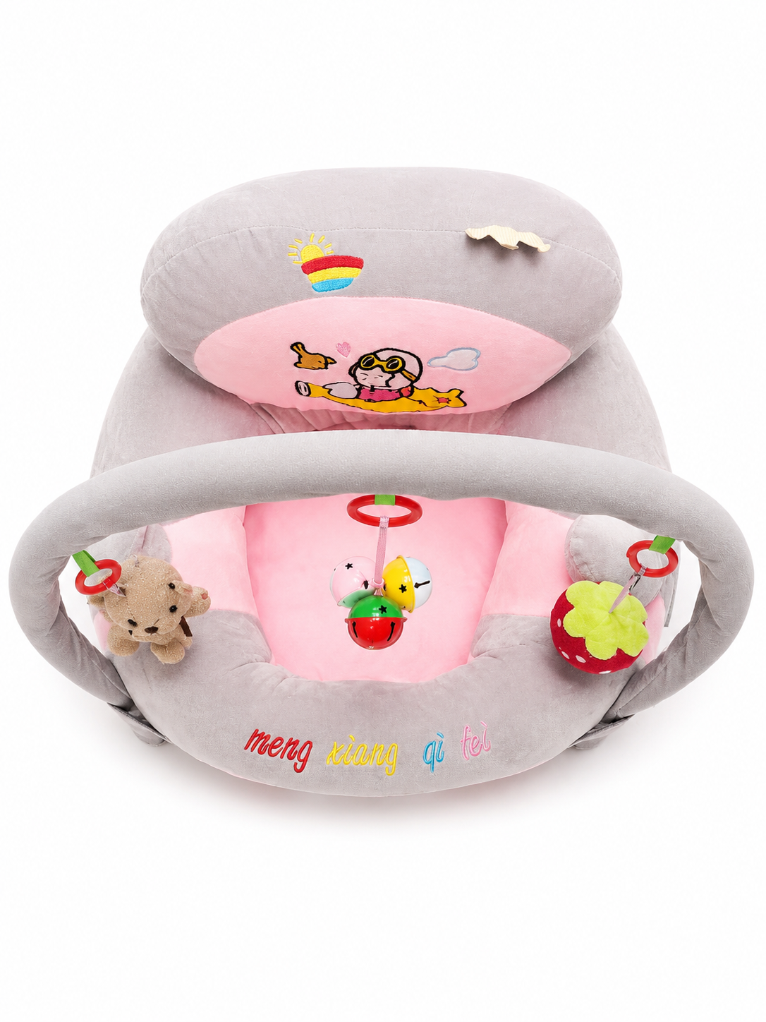 Toy sofa