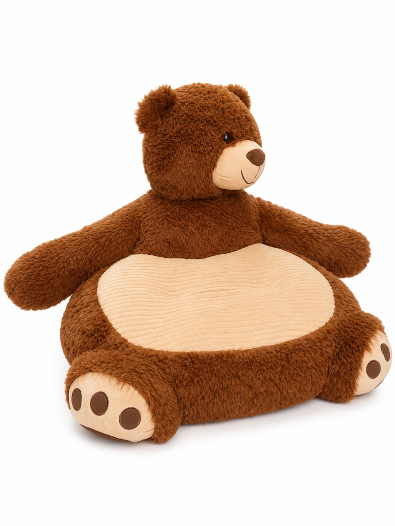 Comfortable bear sofa. thumbnail 2