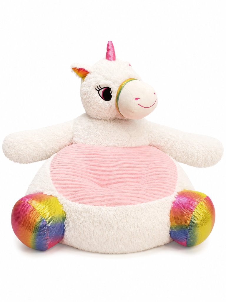 Comfortable unicorn sofa