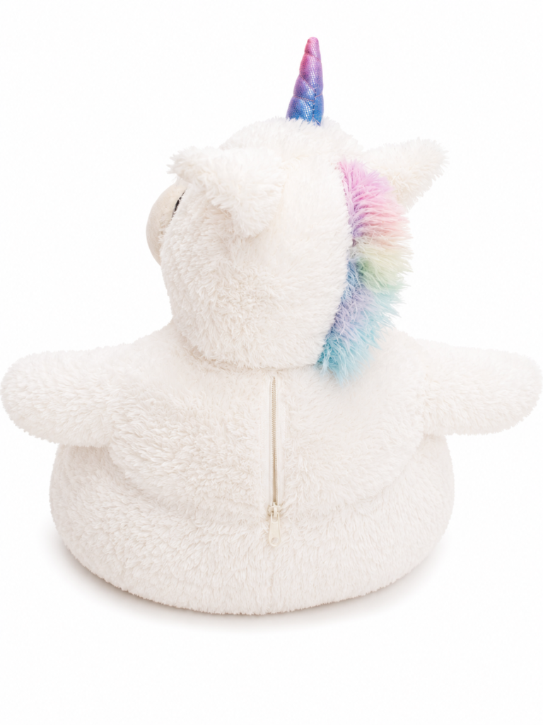 Comfortable unicorn sofa thumbnail 2