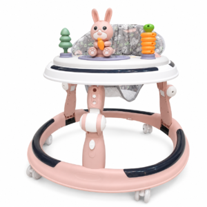 Rabbit walker