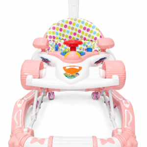 Formula car walker