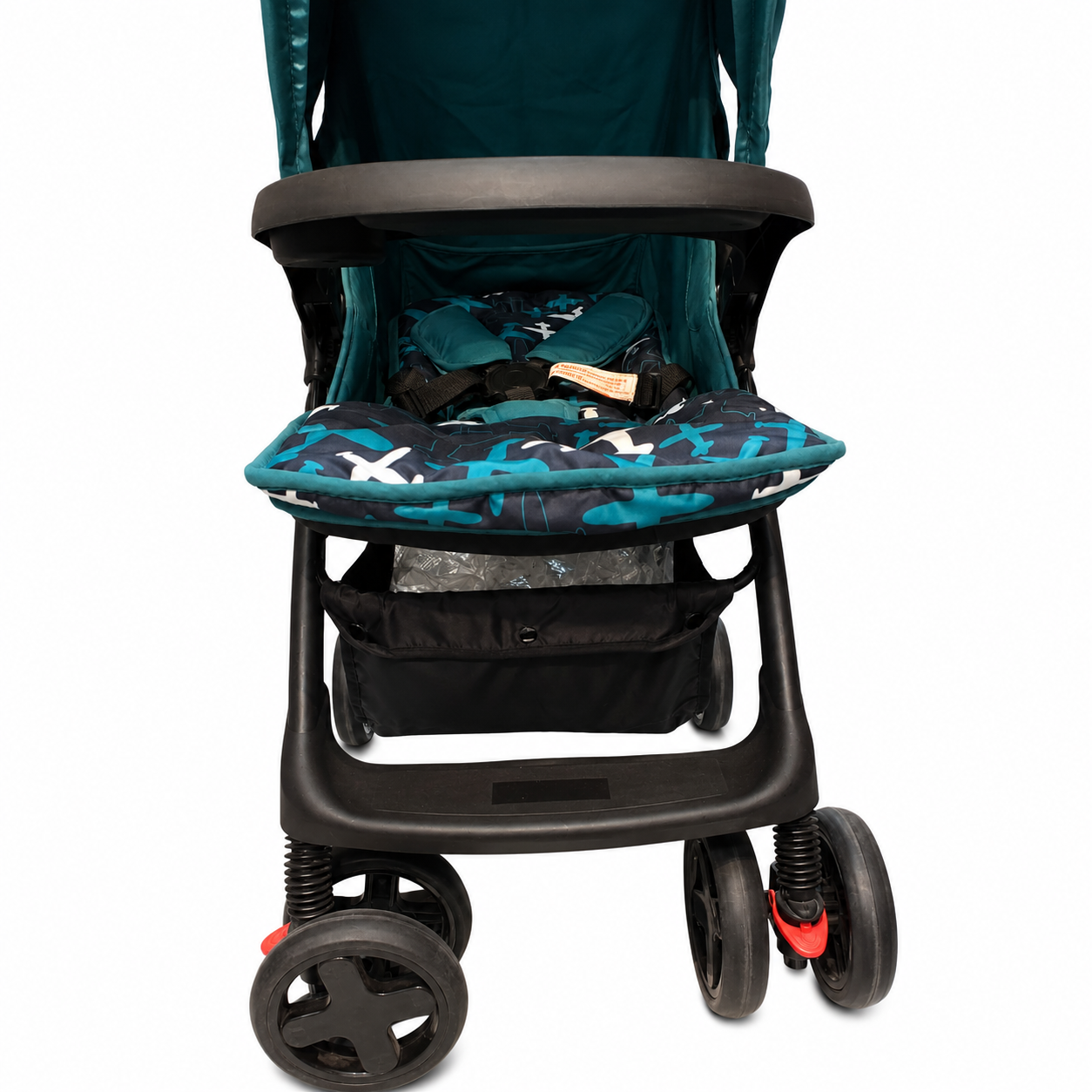 Joyous stroller