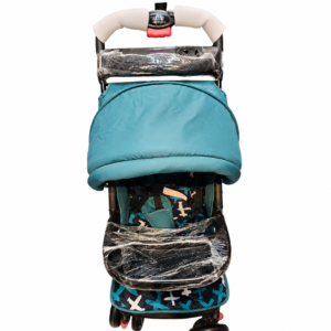 Joyous stroller