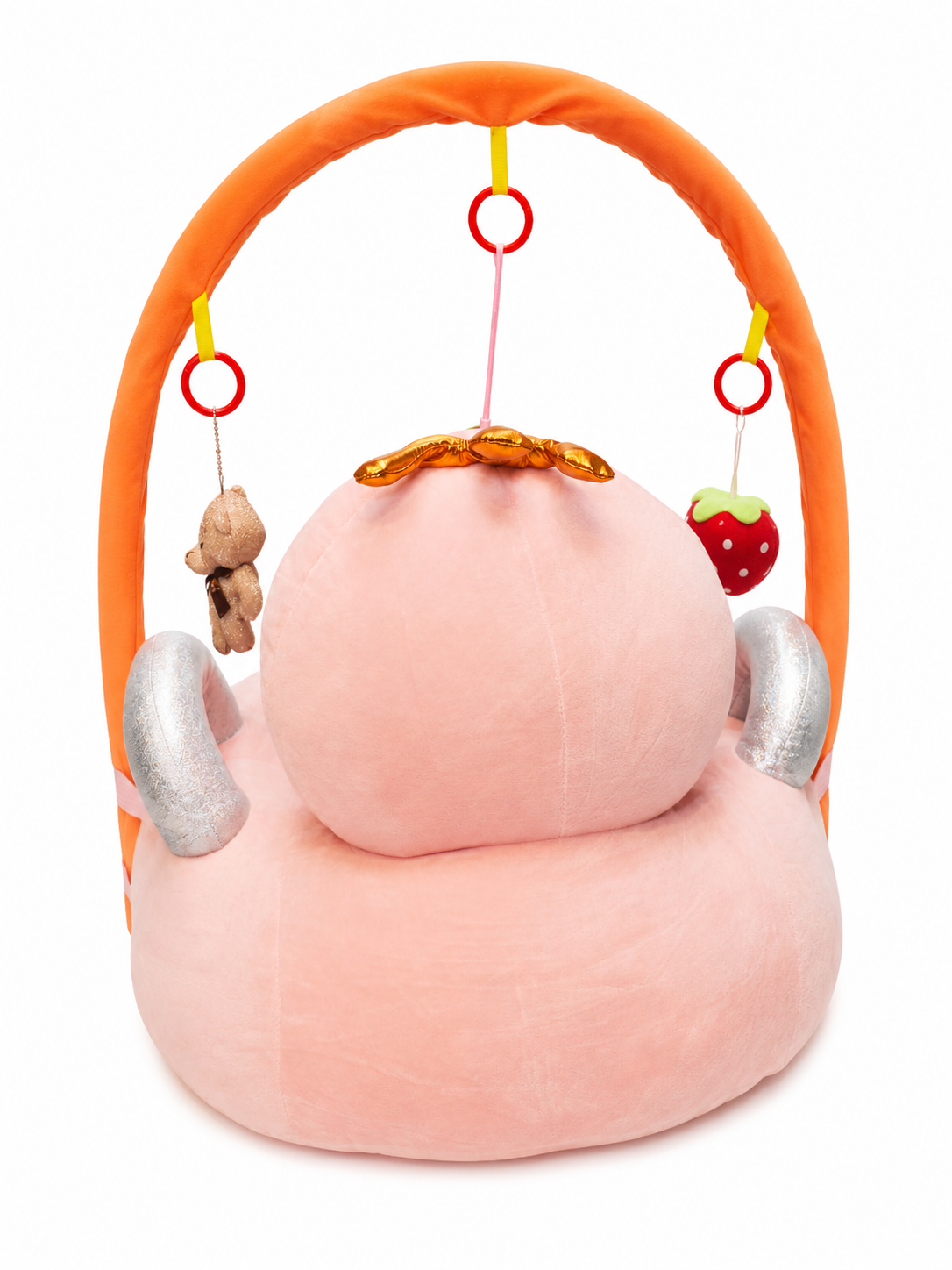 Toy sofa