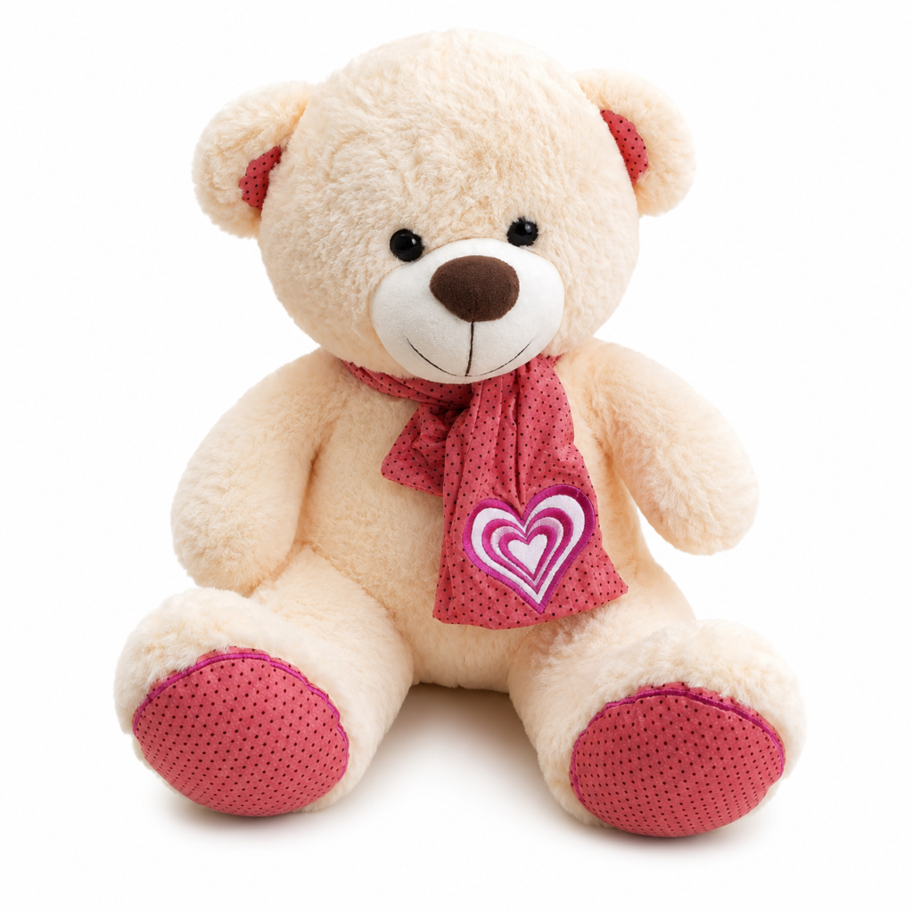 Lovely teddy bear thumbnail 2