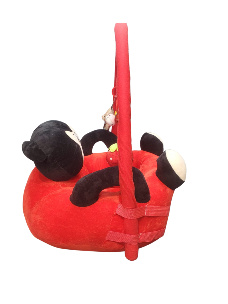 Toy sofa thumbnail 3