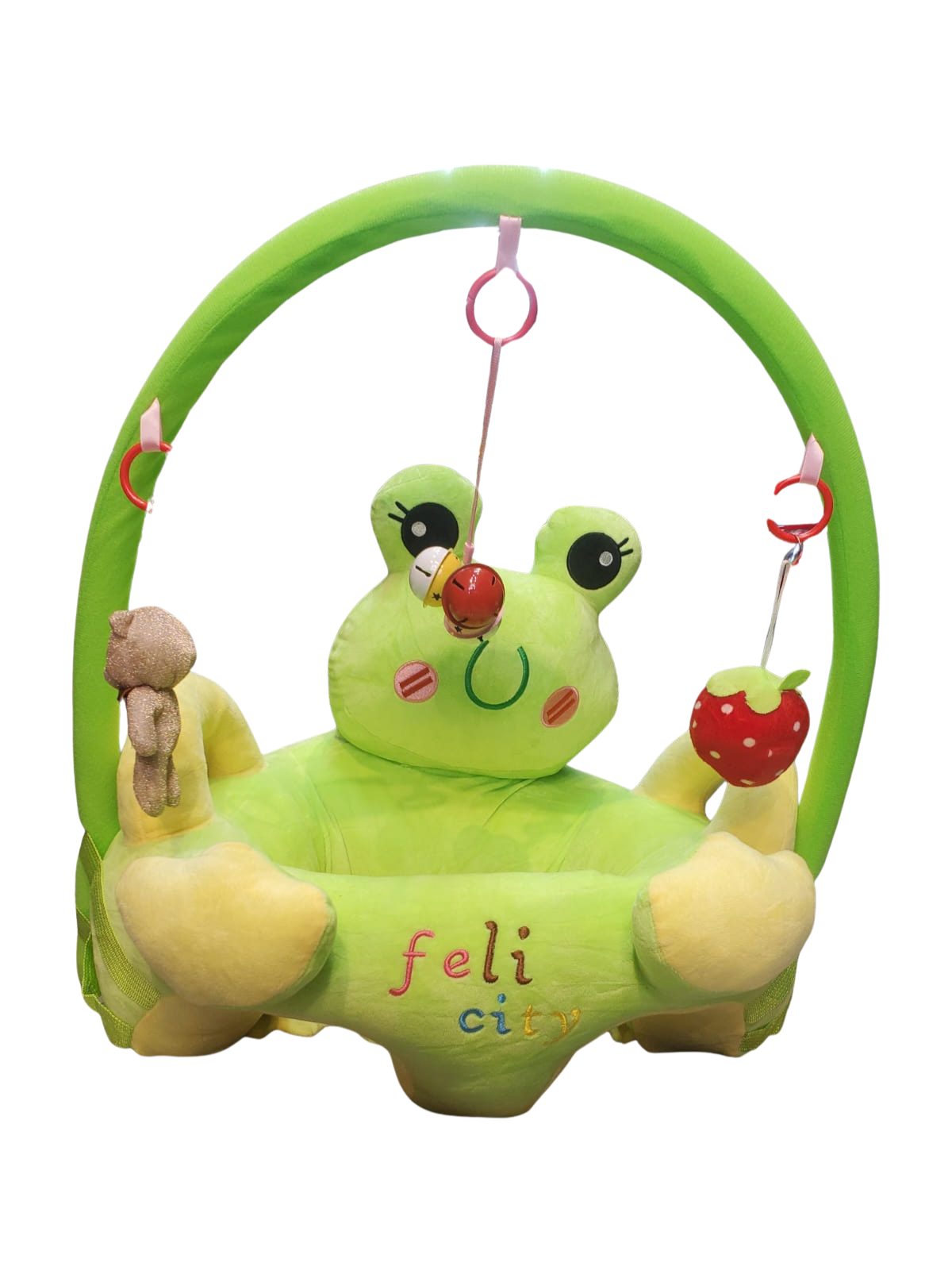 Toy sofa