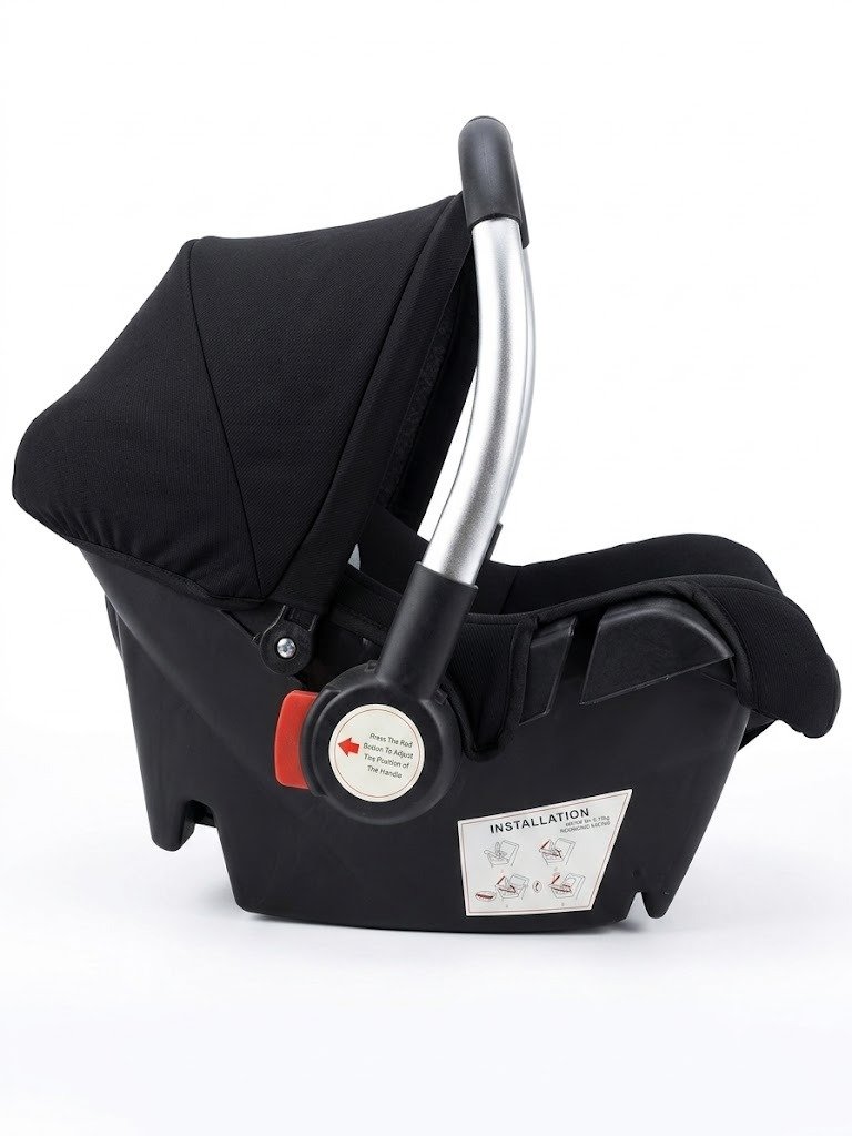 Carry Cot / Kidilo