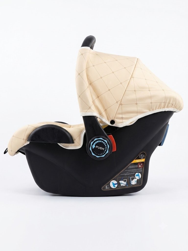 Carry Cot/ Cart Seat