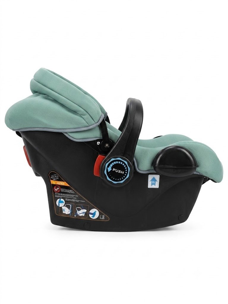 Carry Cot/Kidilo