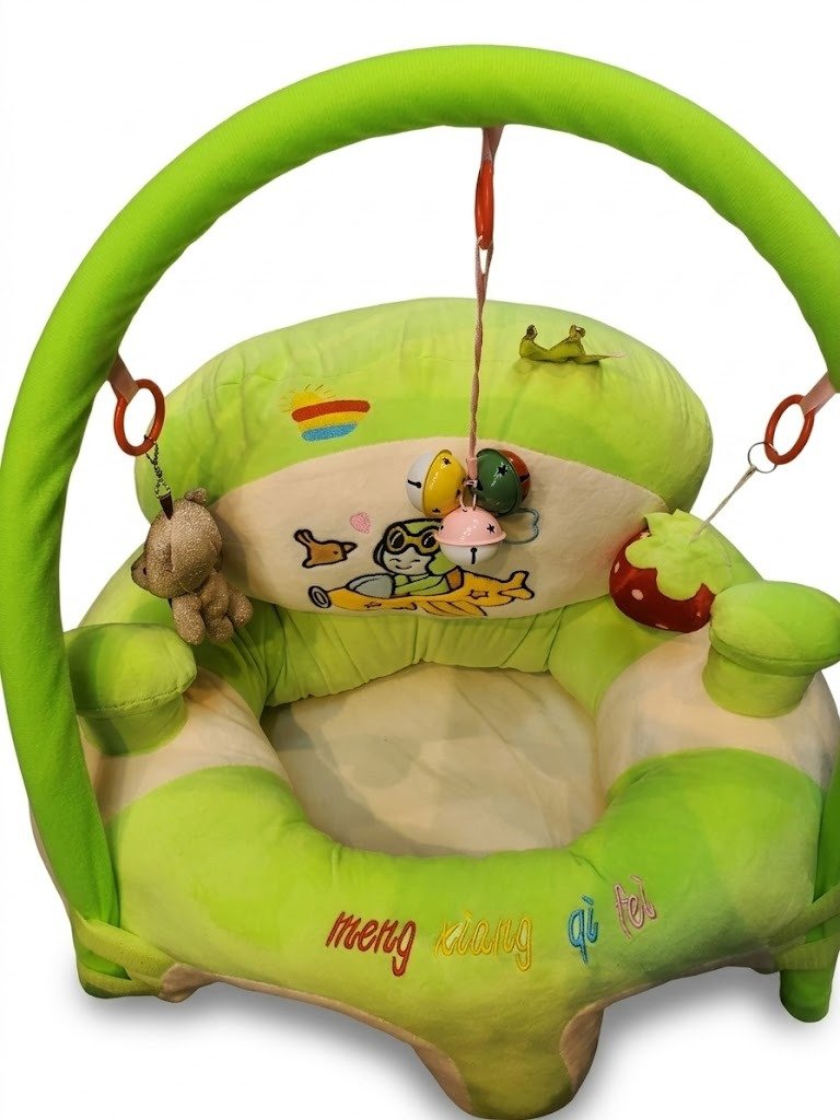 Toy sofa
