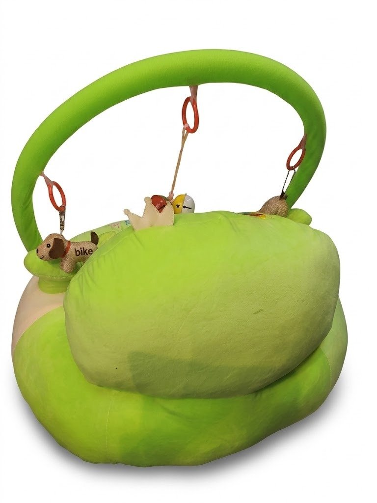 Toy sofa