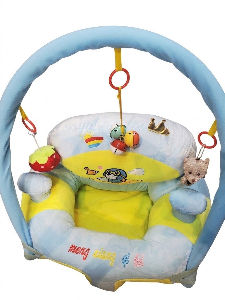 Toy sofa.