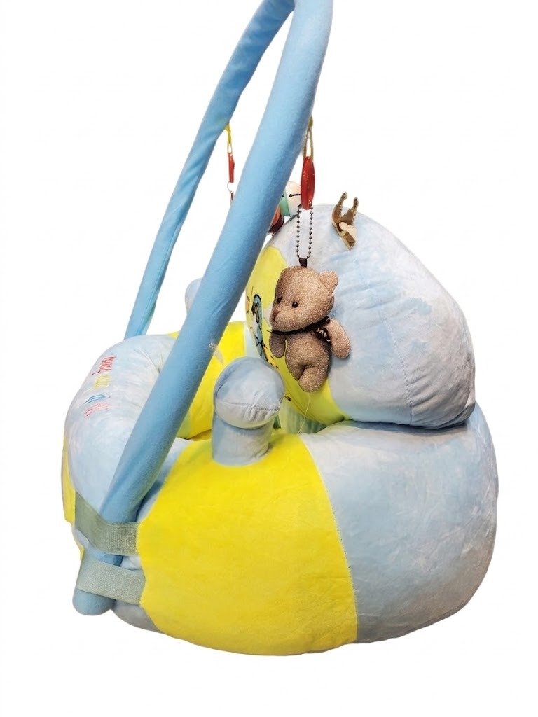 Toy sofa.