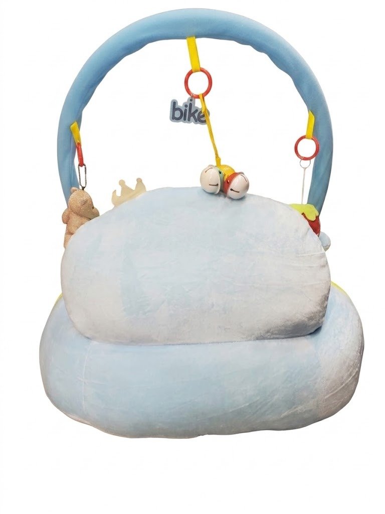 Toy sofa.