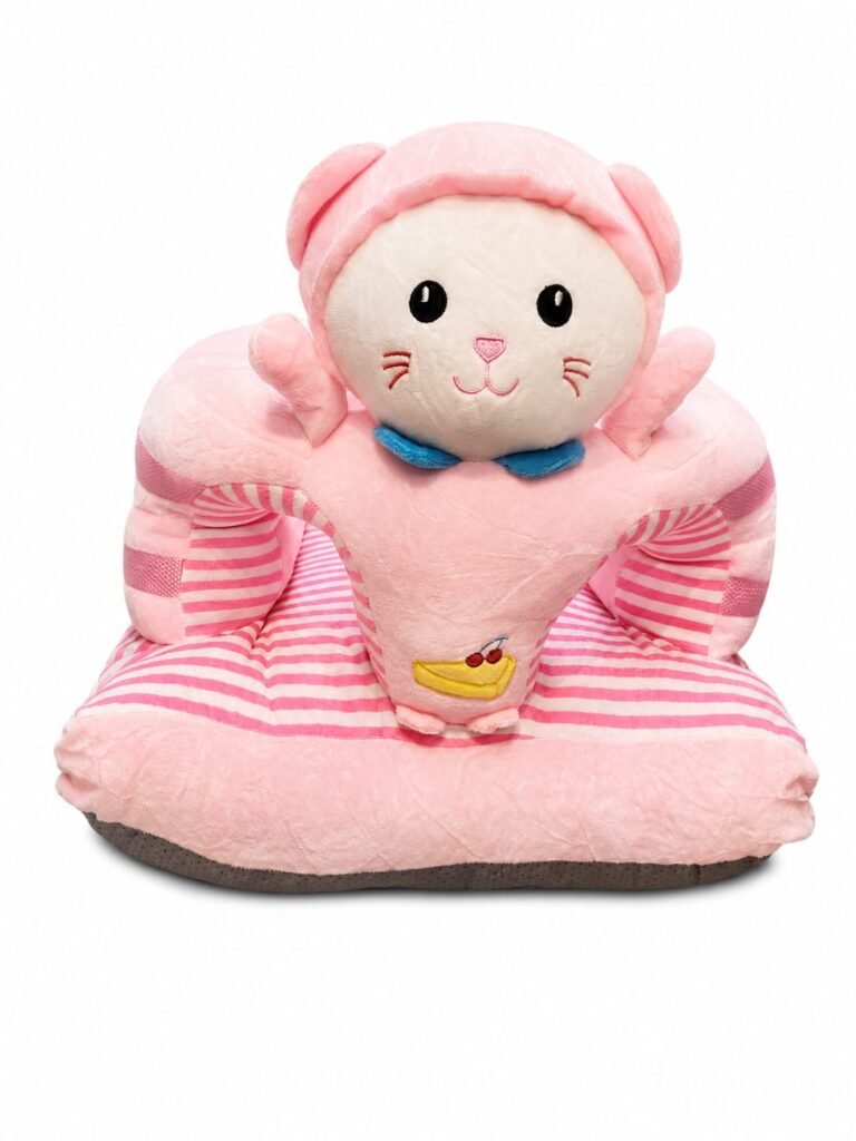Kids safety chair