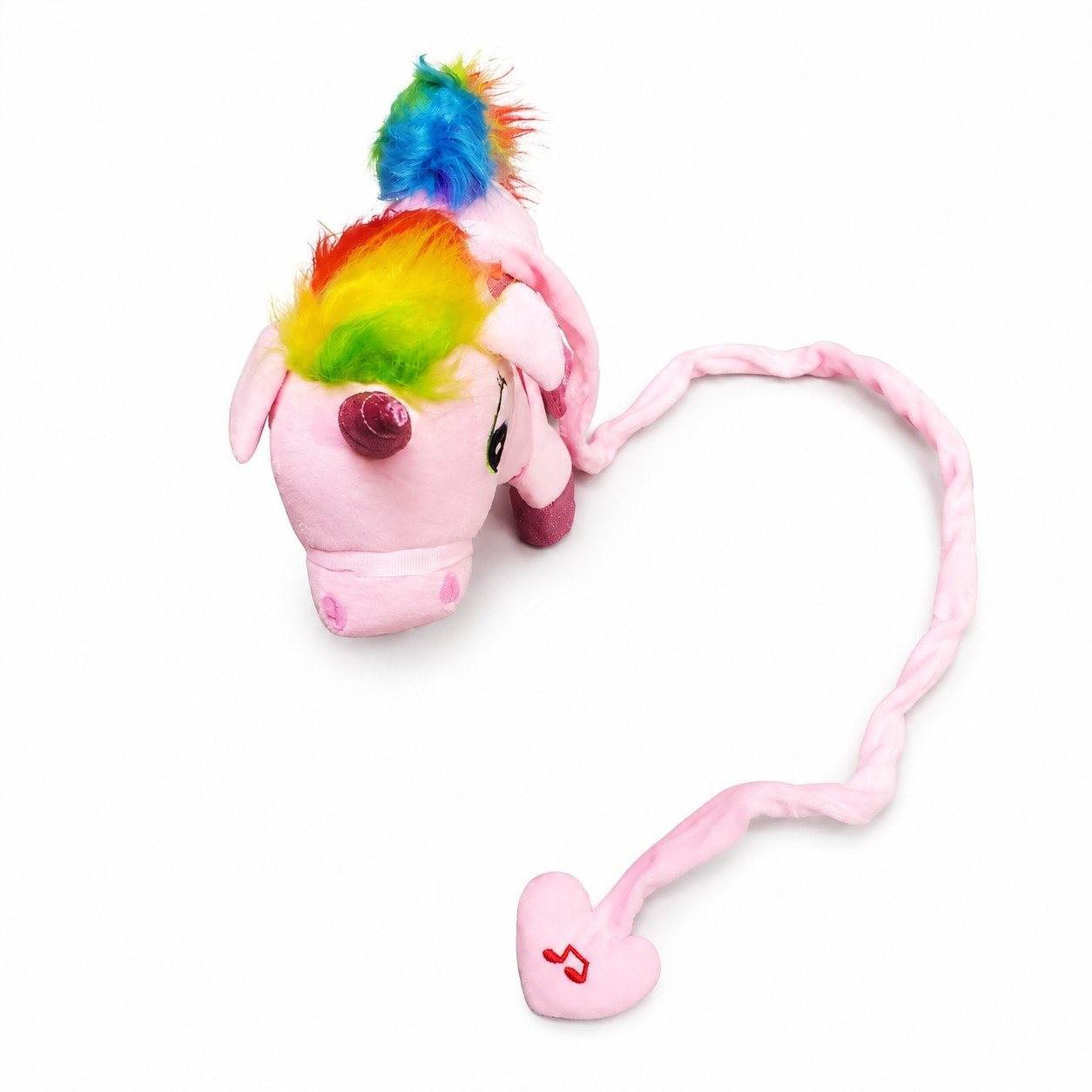 Crawling Unicorn