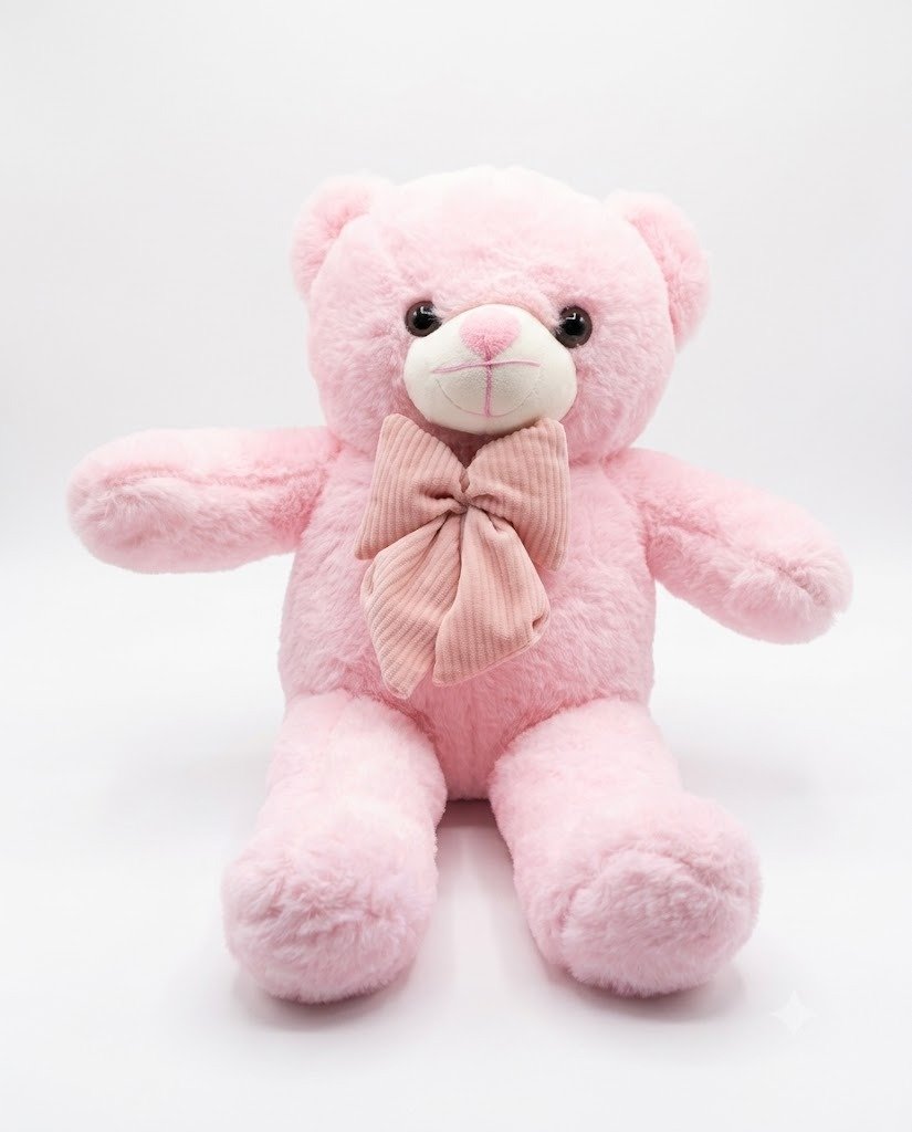 Mini teddy
