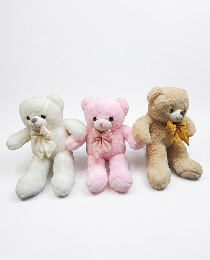 Mini teddy