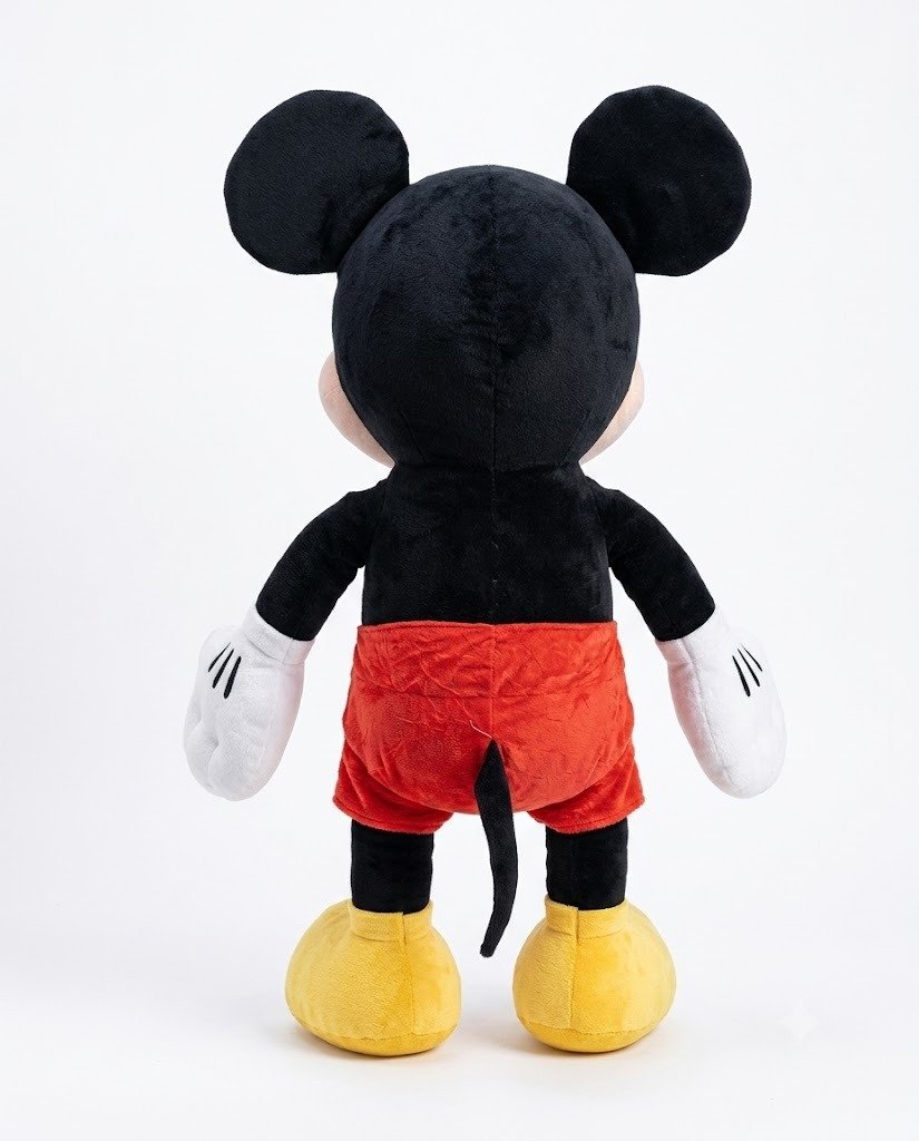 Large Mickey mouse